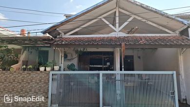 Kesempatan Rumah di Bandung Kota, Bandung, LB 210m², Harga 2,5 Miliar