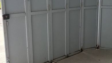 Gudang Baru Siap Pakai Dekat Akses Tol di Katapang Bandung