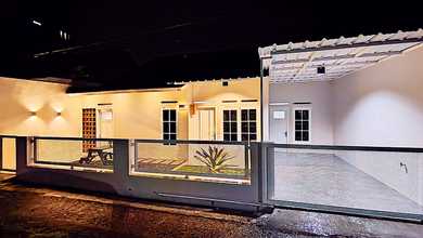 Hunian Idaman di Soekarno Hatta, Bandung, 4 KT, Harga 1,25 Miliar