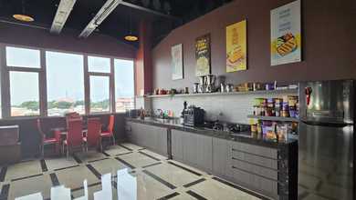 Gedung Siap Pakai Cocok untuk Kantor, Showroom di Cibeureum Cimahi