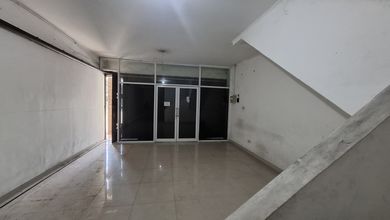 For Rent Ruko Strategis di Ah Nasution