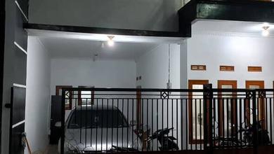 Jual Rumah Strategis di Rancamanyar, Bandung - LT 120m²