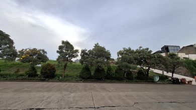 Kavling Prestisius Dijual di Setra Duta, Bandung, Harga 12,7 Miliar