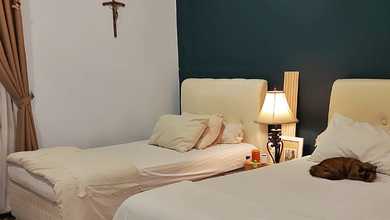 Properti Siap Pakai di Kawasan Bandung Kota, Bandung, LT 135m²