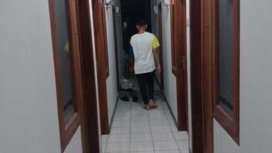 Rumah Dijual di Cipaganti, Bandung, LB 100m², Harga Kompetitif!