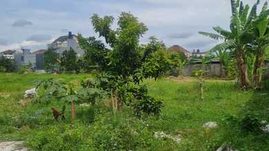 Tanah Elit Dijual di Pasir Koja, Bandung, Harga 102 Miliar