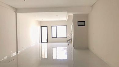 Ruko Eksklusif untuk Office & Shop di Cibaduyut Bandung