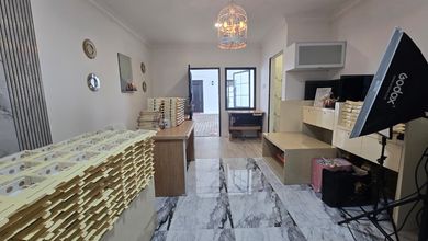 Rumah Area Premium Geger Kalong, Bandung - Harga Menarik 6,99 Miliar