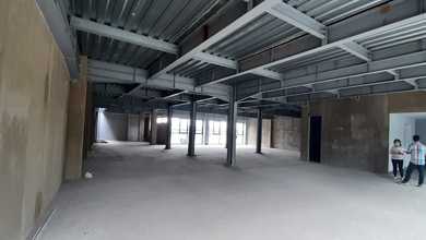 RUANG USAHA OFFICE DI LANTAI 4 MAINROAD NARIPAN 