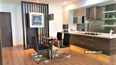 Ruko Lokasi Strategis di Gatot Subroto Bandung