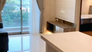 Apartemen minimalis Harga Murah, Lokasi Hegarmanah, Bandung