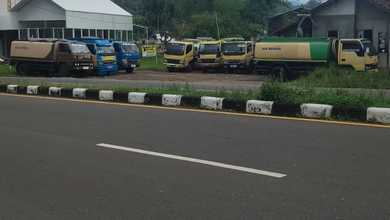 Jual Murah Butuh Uang Gudang Di Soreang Siap Pakai