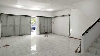 RUKO BARU 2 LANTAI SIAP PAKAI DI BATUNUNGGAL