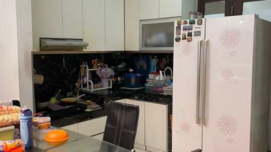 Promo Rumah di Taman Holis Indah, Bandung, LB 90m², Harga 1,5 Miliar