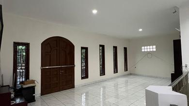 For Sale rumah Mewah di Wastukencana, Bandung - LT 462m²