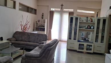 Penawaran Langka, rumah Mewah di Batununggal, Bandung, LB 150m²