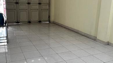 RUKO SIAP PAKAI 2 LANTAI DI MELONG ASIH CIJERAH 