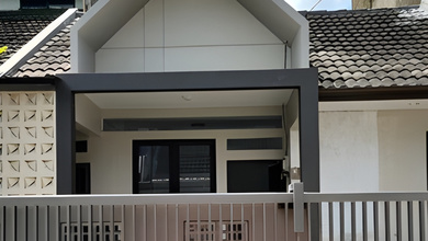 Rumah Dijual di Cibaduyut, Bandung, LB 70m², Harga Kompetitif!