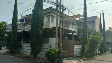 Dijual rumah Eksklusif di Taman Kopo Indah, Bandung - LT 252m²