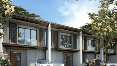 Kesempatan Rumah di Taman Kopo Indah, Bandung, LB 133m², Harga 2,15 Miliar