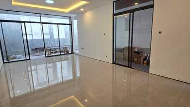 Rumah Area Luxury Batununggal, Bandung - Harga Terbaik 3,62 Miliar