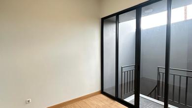 Rumah Favorit di Mekar Wangi, Bandung, 3 KT, Harga 1,97 Miliar