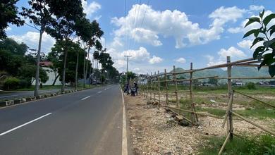 Kavling Prestisius Dijual di Soreang, Bandung, Harga 18,2 Miliar