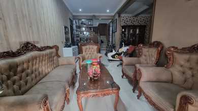 Jual Rumah Strategis di Bandung Kota, Bandung - LT 120m²