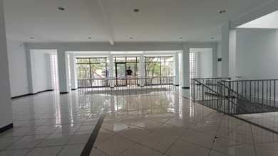 Ruko Bagus 354 m2 SHM Pasir Kaliki, Bandung