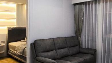 Apartemen Sewa Harga Terjangkau di Pajajaran, Bandung