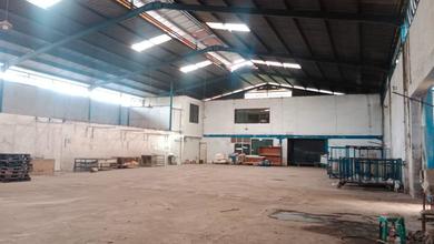 Gudang Siap Pakai di Sayap Tki Bandung