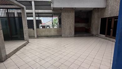 Ruang-usaha Lokasi Strategis Di Jalan Utama Padalarang