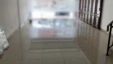 DISEWAKAN  Ruko 3 Lantai di Mekar Wangi Jalan Utama