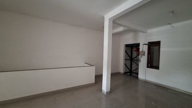 Ruko Strategis di AH Nasution