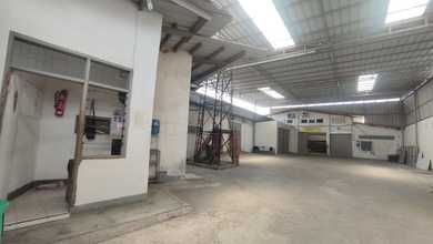 Gudang Bersih Siap Huni Di Taman Kopo Indah