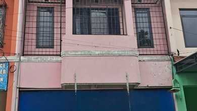 For Sale  Ruko 2 Lantai di komplek TKI 3