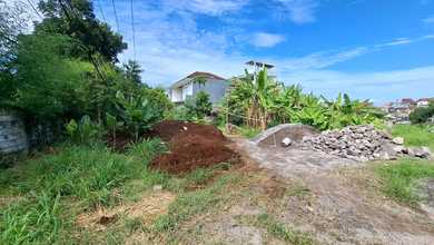  Harga di bawah pasaran!!! Tanah di Mainroad Cigadung