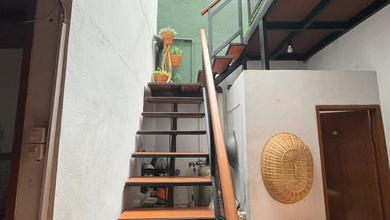 Kesempatan Rumah di Kopo, Bandung, LB 150m², Harga 950 Juta