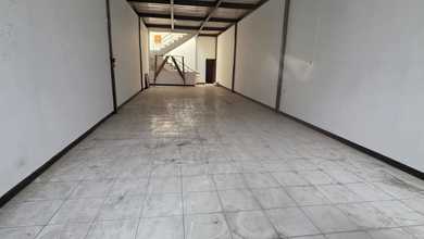 Ruko Strategis 2 Lantai Area Kuliner Di Cibadak Bandung