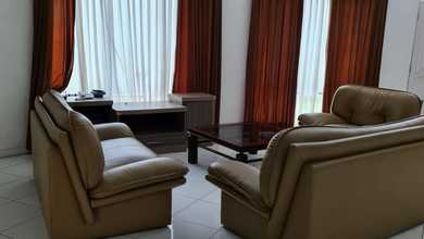 Rumah Sewaan Murah di Cipaganti, Bandung, 5 KT, Harga 150 Juta /tahun