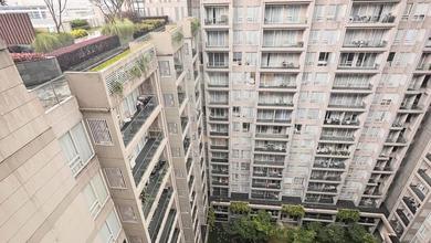 Apartemen Nyaman di Pajajaran, Bandung, Harga Murah 120 Juta /tahun