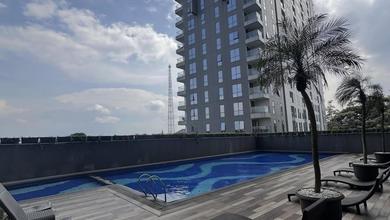 Jual Apartemen Strategis di Ciumbuleuit, Bandung, Luas 67m²