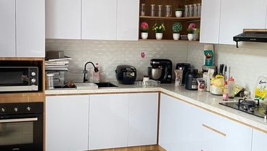 Kesempatan Rumah di Sariwangi, Bandung, LB 90m², Harga 1,65 Miliar