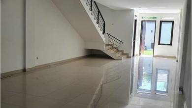 Ruko 2 LT Siap Pakai Batununggal Indah Raya Bandung