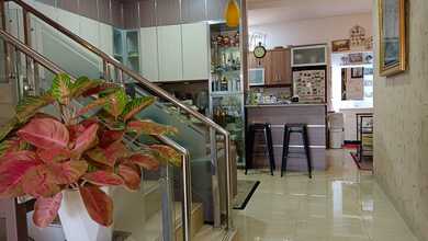 Rumah Area Premium Cimahi, Bandung - Harga Menarik 2,7 Miliar