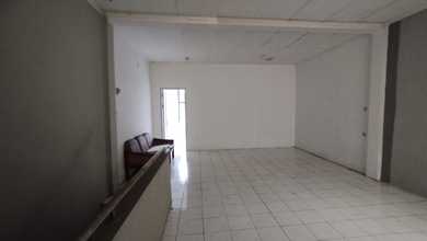 Ruko 3 Lantai Mainroad Di Jalan Raya Cibabat Cimahi 