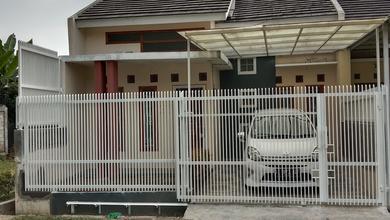 Properti Siap Huni di Area Ngamprah, Bandung Barat, LT 86m²