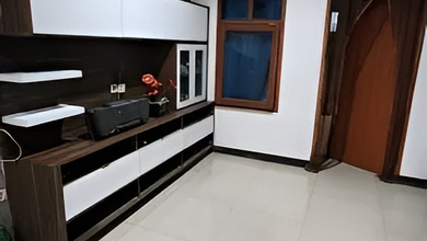 Rumah Minimalis Disewakan di Leuwi Panjang, Bandung, Harga Ekonomis