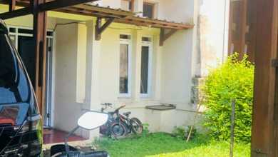 Rumah Dijual di Moch Toha, Bandung, LB 96m², Harga Kompetitif!