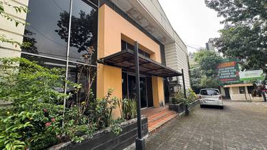 Ruang Usaha Super Strategis di Pasirkaliki Bandung